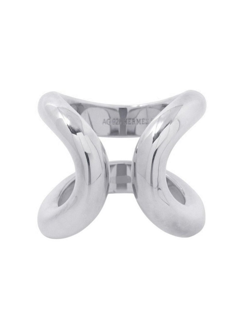 Hermes Ring Lima GM